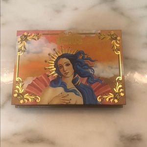 Lime Crime Venus Palette